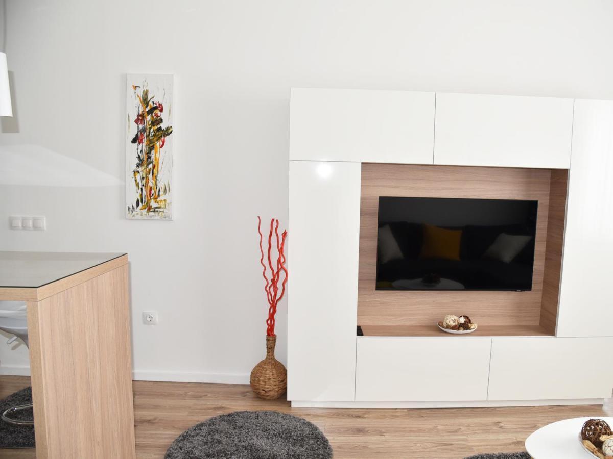 Borovets Gardens Luxury Apartment E11 Eksteriør bilde